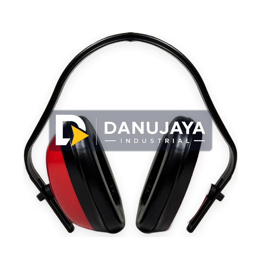 GOSAVE Earmuff Eco Penutup Telinga Peredam Anti Bising 18db