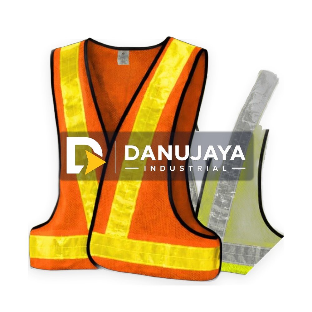 Rompi Proyek Jaring V ENZO