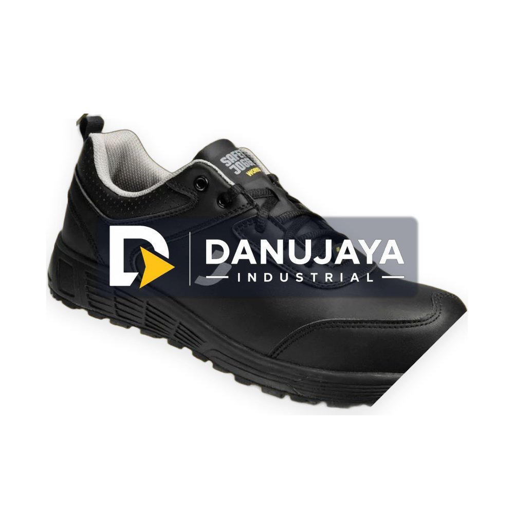 Sepatu Safety Jogger Elgon S3S Low