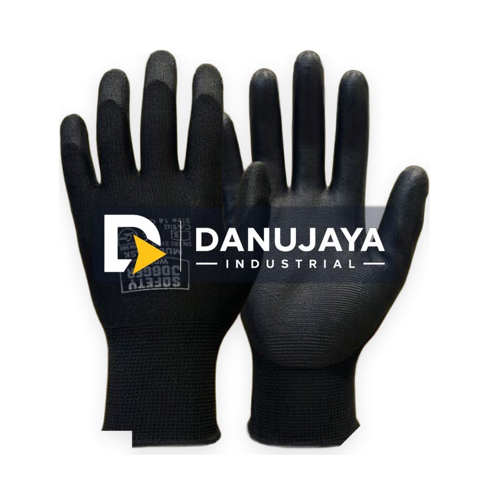 Sarung Tangan Safety Jogger Multitask 4131X