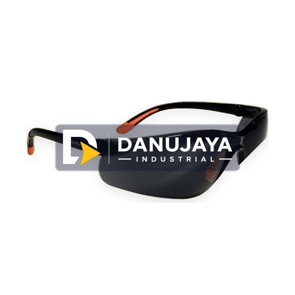 GOSAVE Kacamata Safety Fashion Basic Anti UV