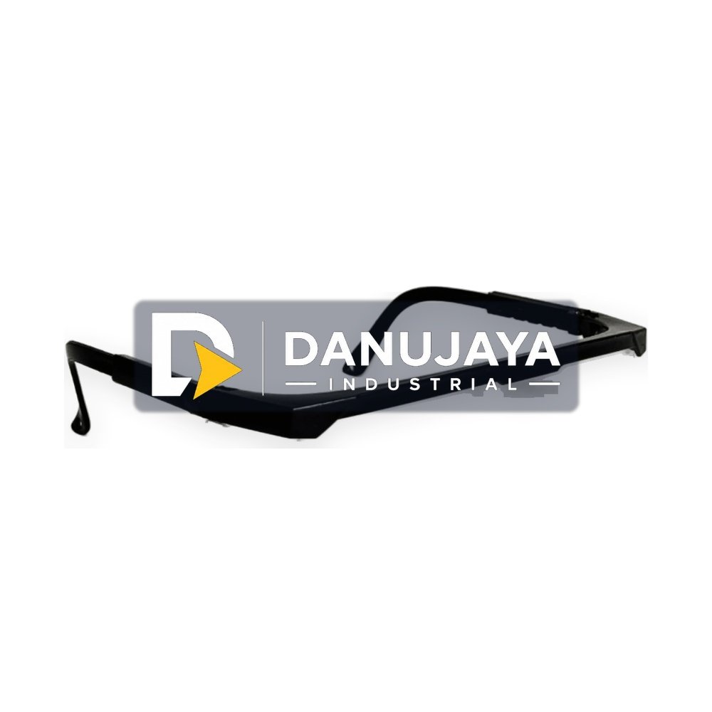 Kacamata Las Gerinda Clear