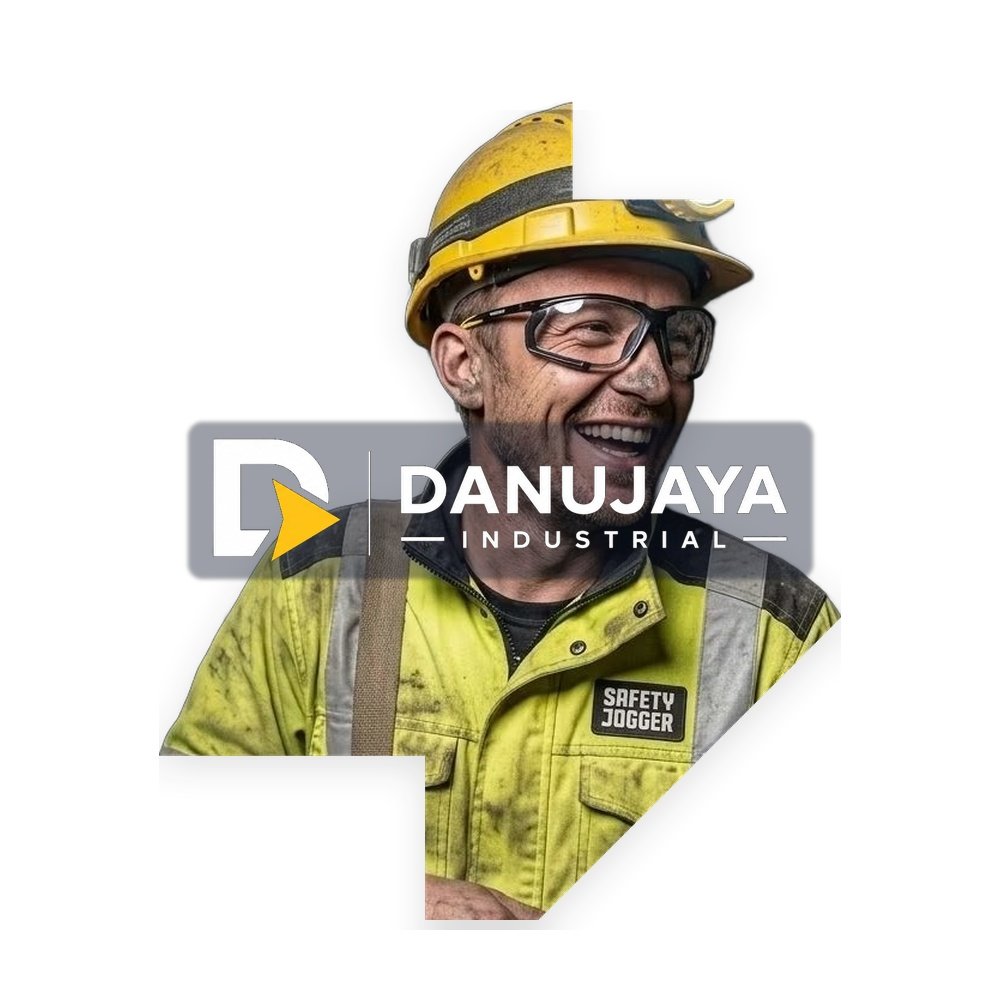 Safety Glasses Safety Jogger Tsavo Clear